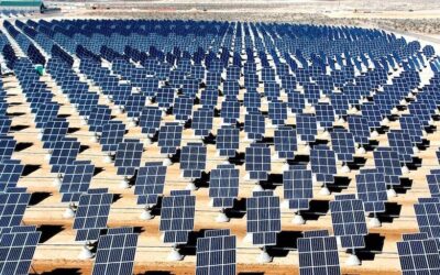 Africa holds the answers to Europe’s wartime energy crisis