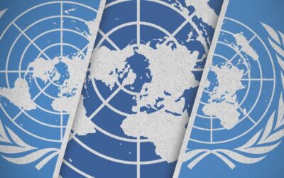 Zelensky’s adapt or die message should spur Security Council reform