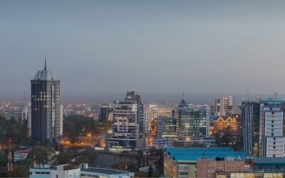 Africa can achieve prosperity, but there are no quick fixes